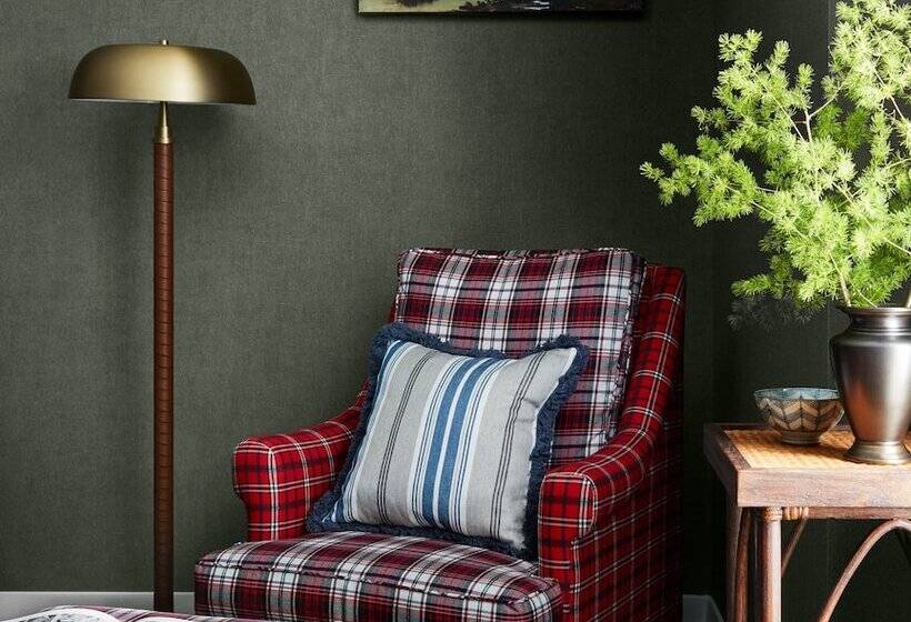 酒店 Graduate By Hilton Storrs