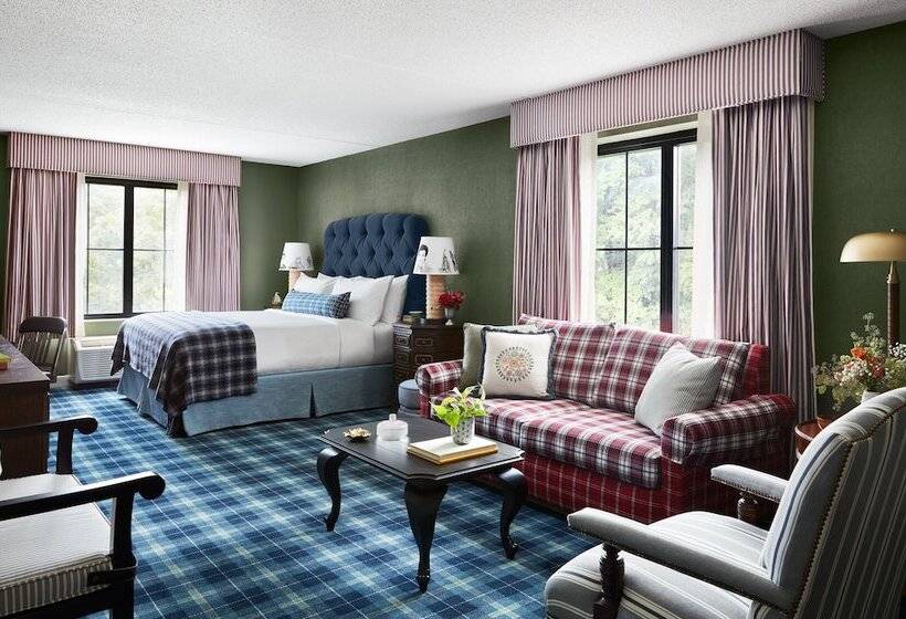 酒店 Graduate By Hilton Storrs