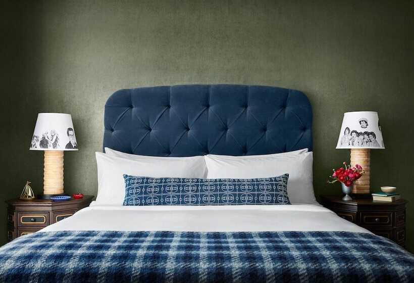 酒店 Graduate By Hilton Storrs