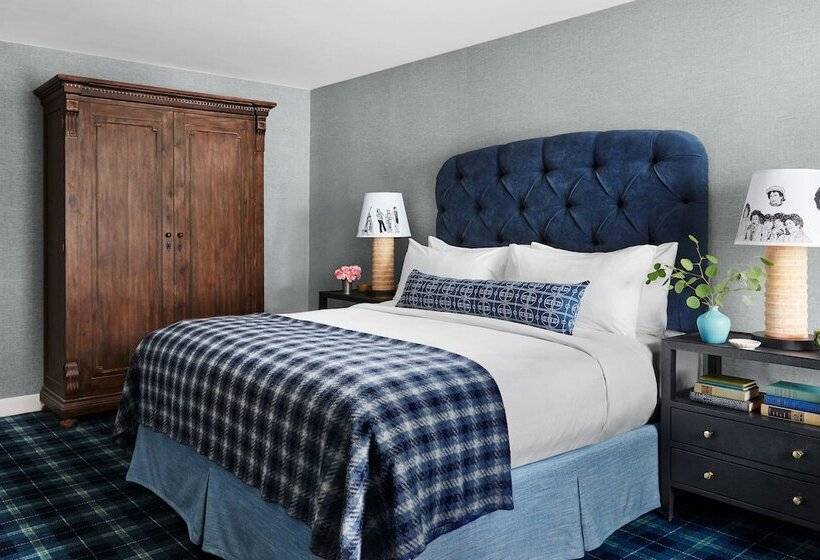 酒店 Graduate By Hilton Storrs