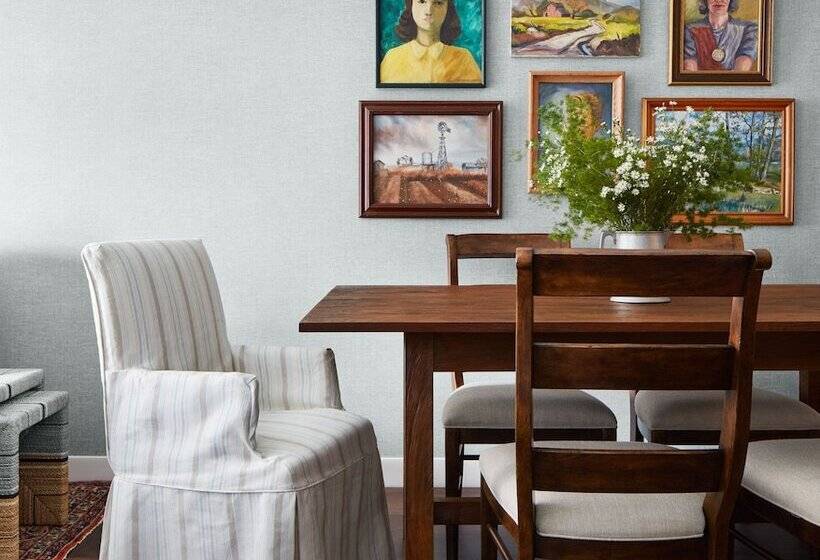 酒店 Graduate By Hilton Storrs