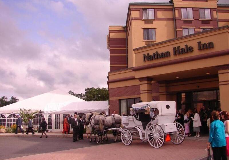 酒店 Graduate By Hilton Storrs