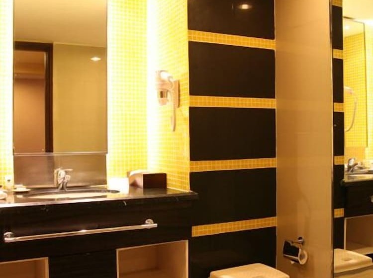 فندق Gran Puri Manado