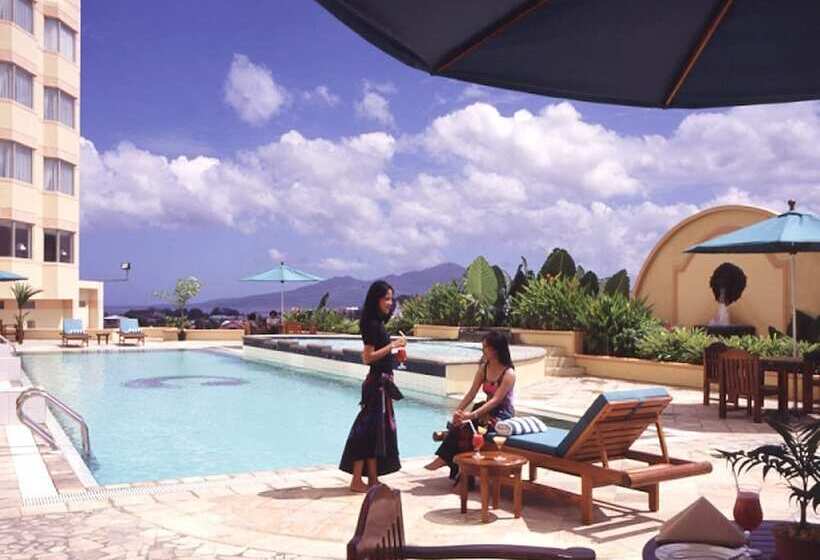 هتل Gran Puri Manado