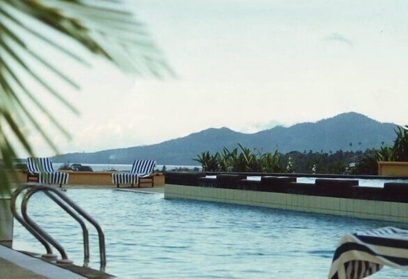 فندق Gran Puri Manado