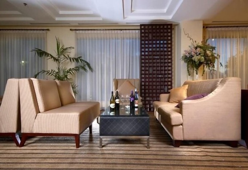 فندق Gran Puri Manado