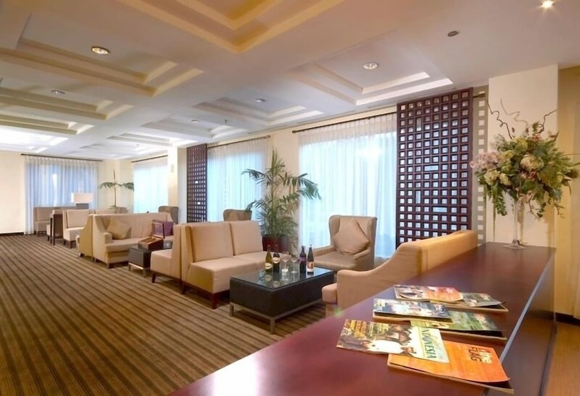 هتل Gran Puri Manado