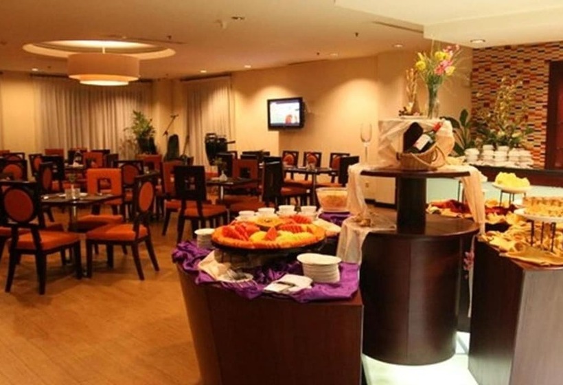 فندق Gran Puri Manado