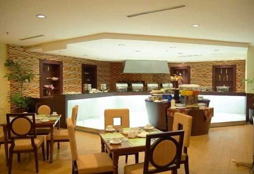 هتل Gran Puri Manado