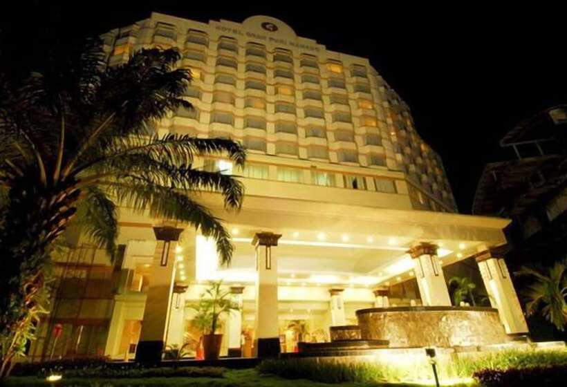 فندق Gran Puri Manado