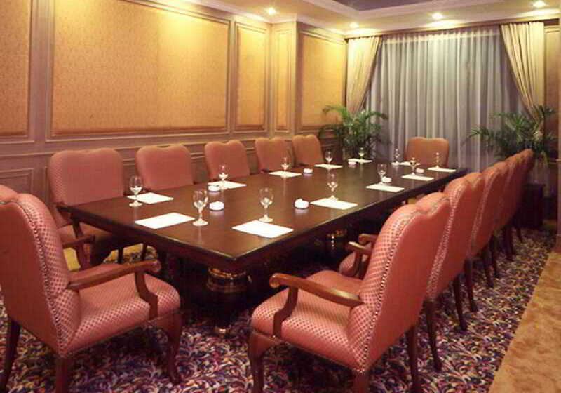 هتل Gran Puri Manado