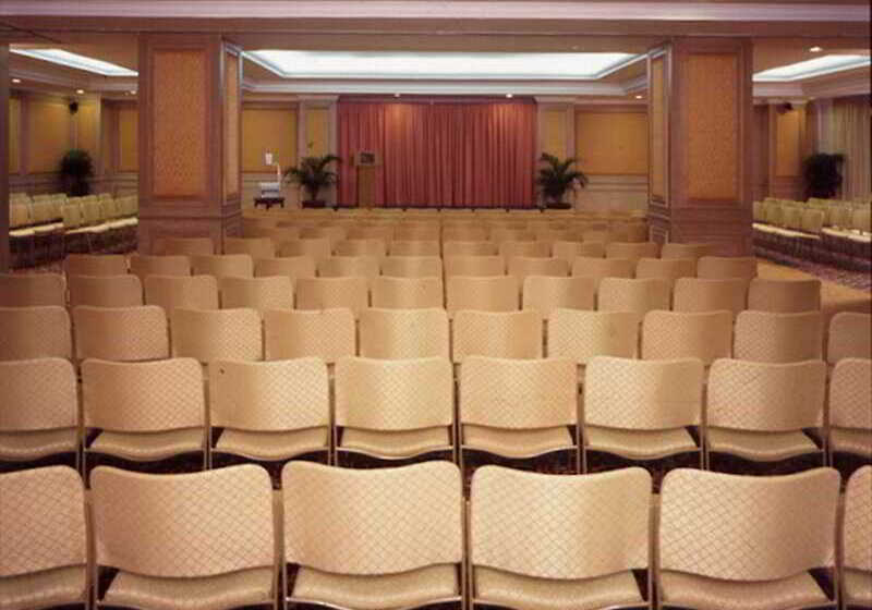 فندق Gran Puri Manado