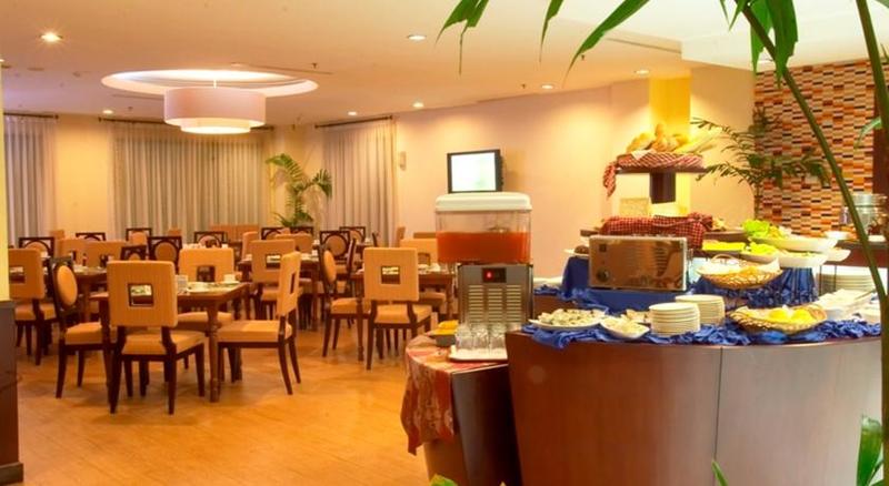 فندق Gran Puri Manado