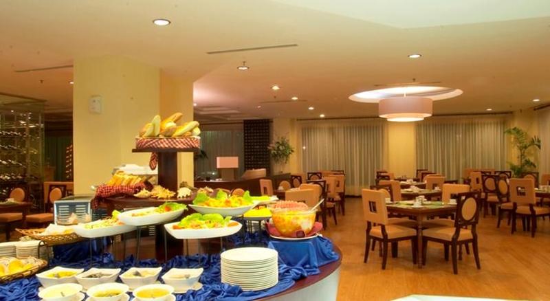 هتل Gran Puri Manado