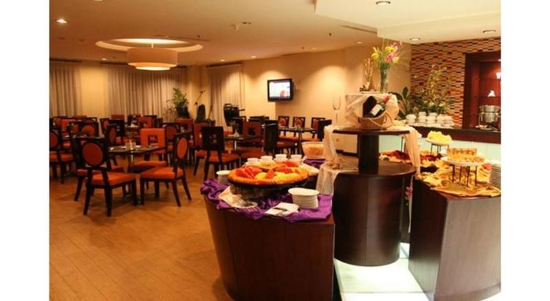 فندق Gran Puri Manado