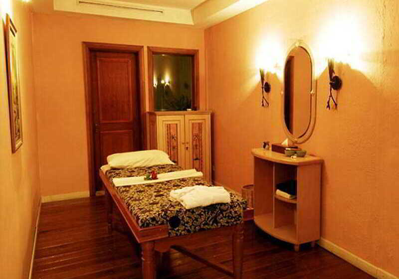 فندق Gran Puri Manado