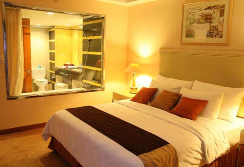 فندق Gran Puri Manado