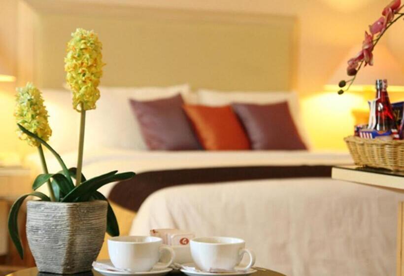 هتل Gran Puri Manado