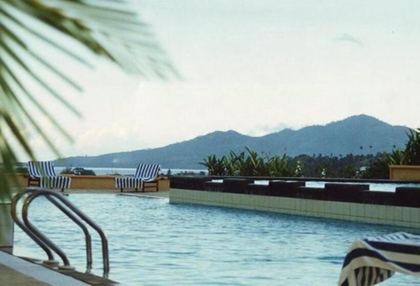 فندق Gran Puri Manado