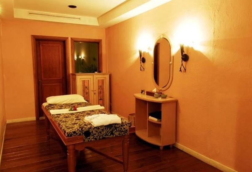 فندق Gran Puri Manado