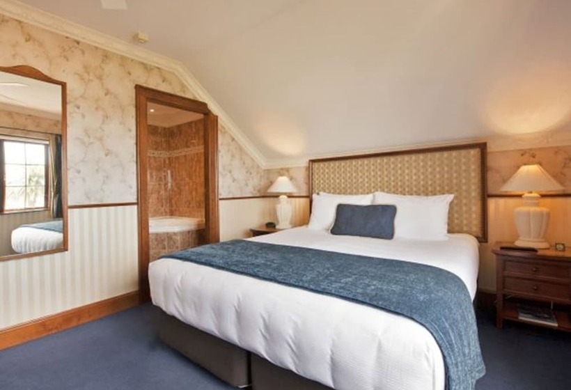 هتل Grand Arden Monaco Nelson