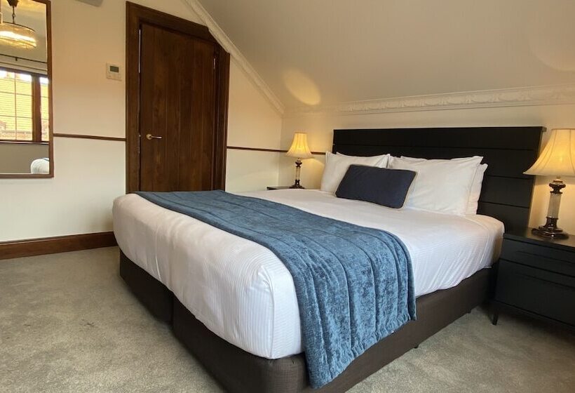 فندق Grand Arden Monaco Nelson