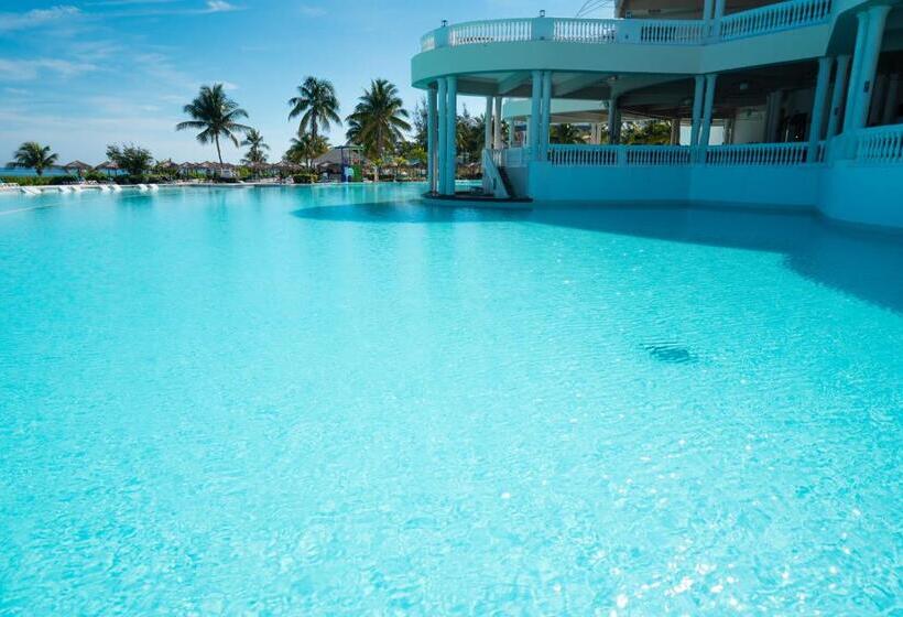 Grand Palladium Jamaica Resort & Spa - All Inclusive