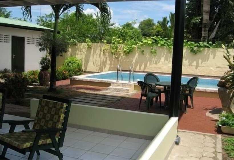 هتل Guesthouse Amice