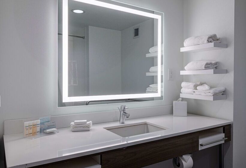 ホテル Hampton Inn & Suites Knoxvilledowntown