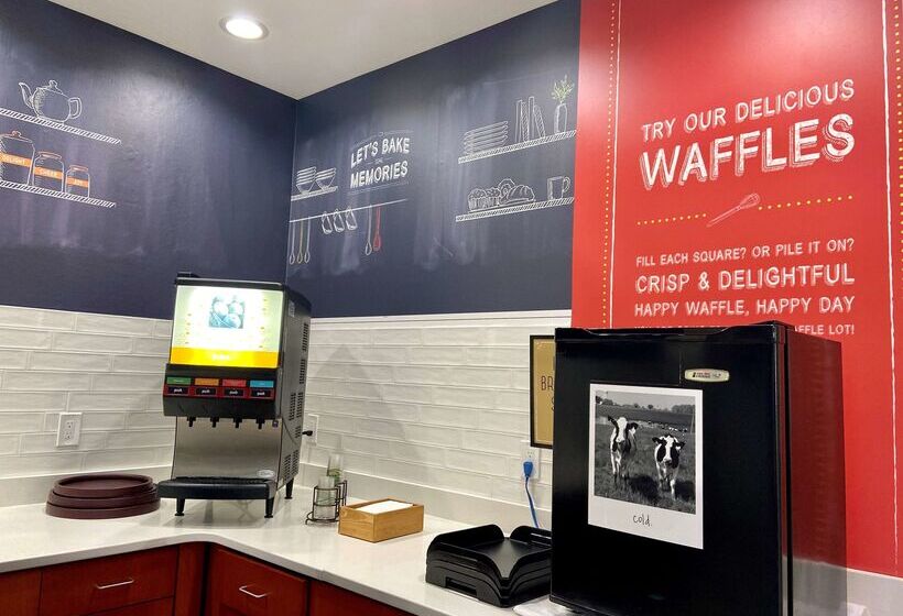 ホテル Hampton Inn & Suites Knoxvilledowntown