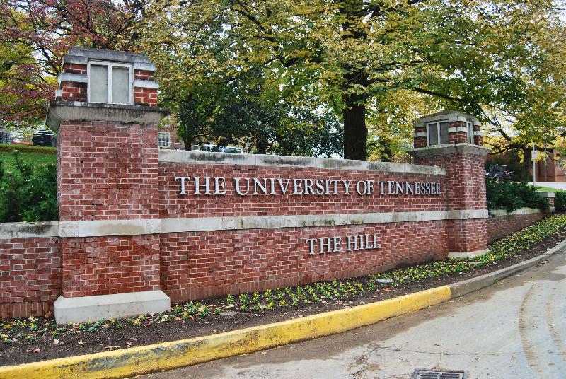 ホテル Hampton Inn & Suites Knoxvilledowntown