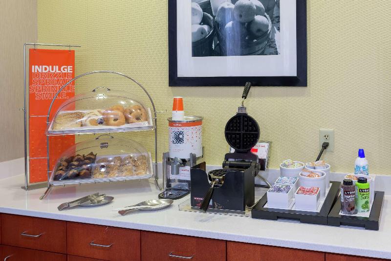 ホテル Hampton Inn & Suites Knoxvilledowntown