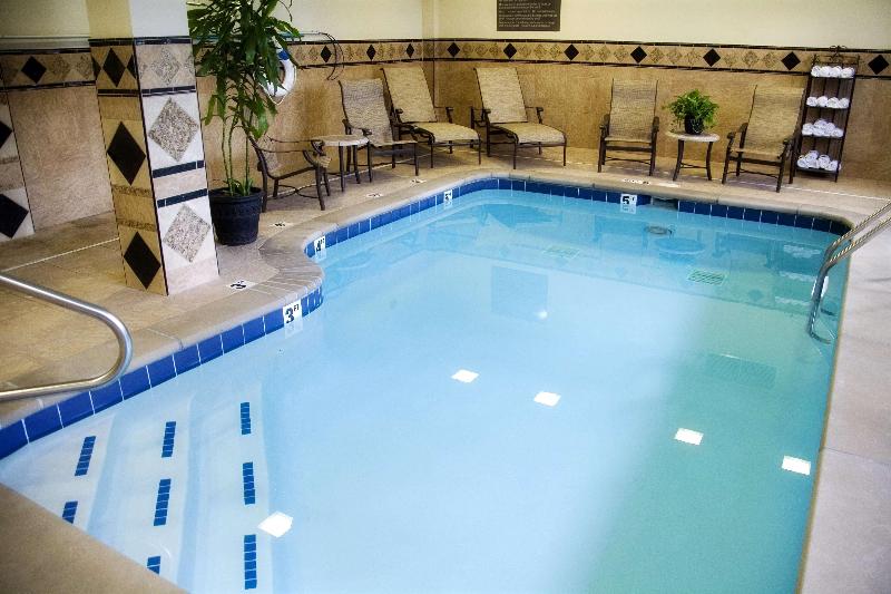 ホテル Hampton Inn & Suites Knoxvilledowntown