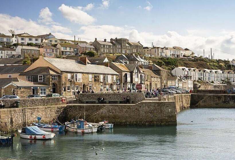 호텔 Harbour Inn