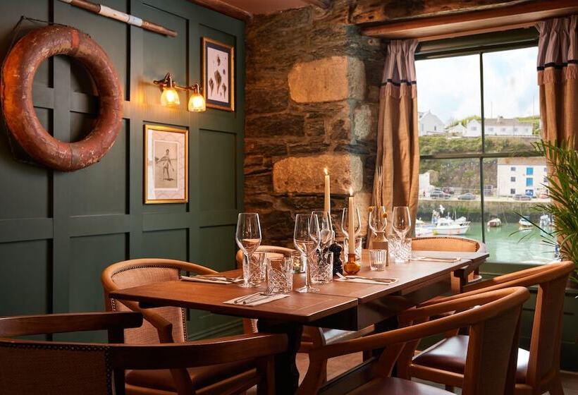 호텔 Harbour Inn