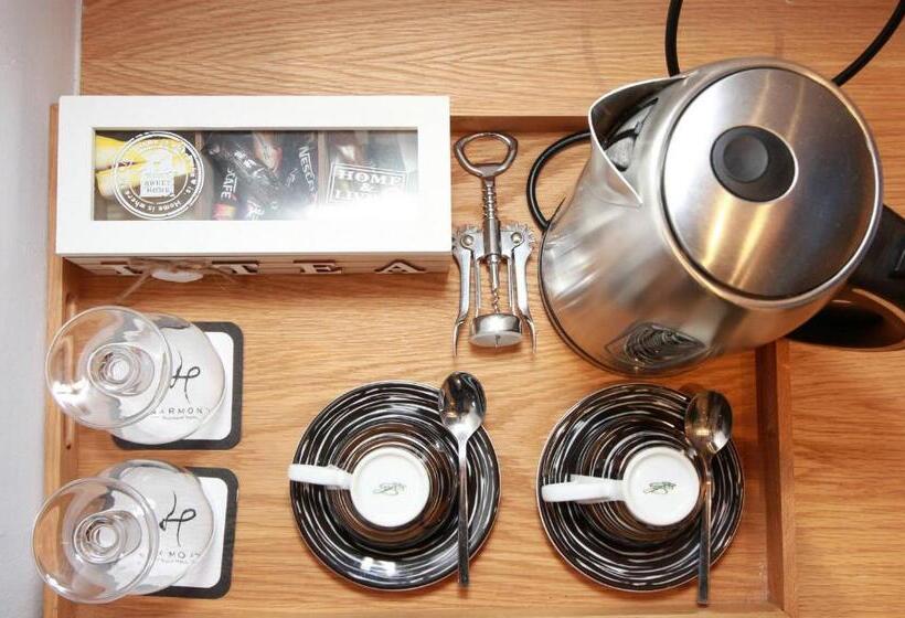 호텔 Harmony Boutique