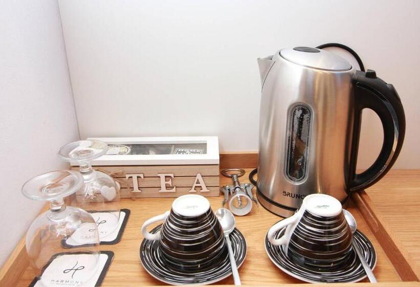 호텔 Harmony Boutique