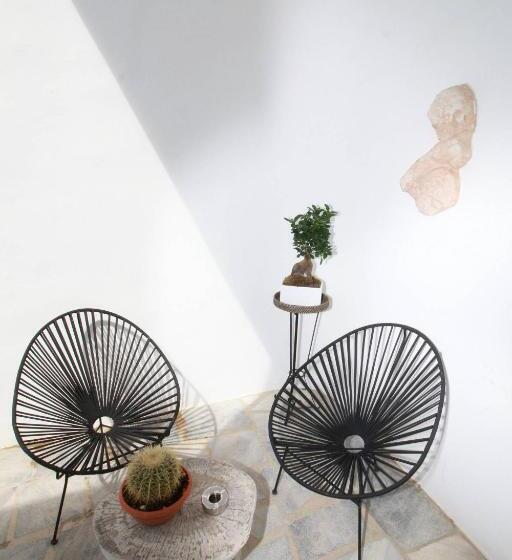 호텔 Harmony Boutique