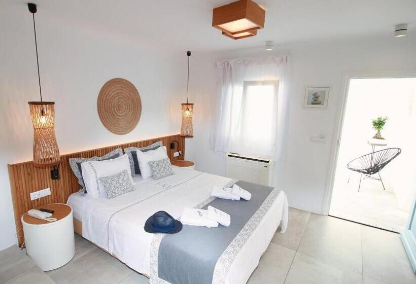 호텔 Harmony Boutique