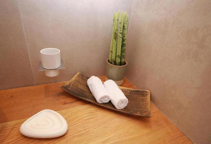 호텔 Harmony Boutique