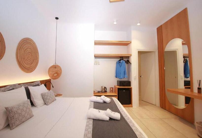 호텔 Harmony Boutique