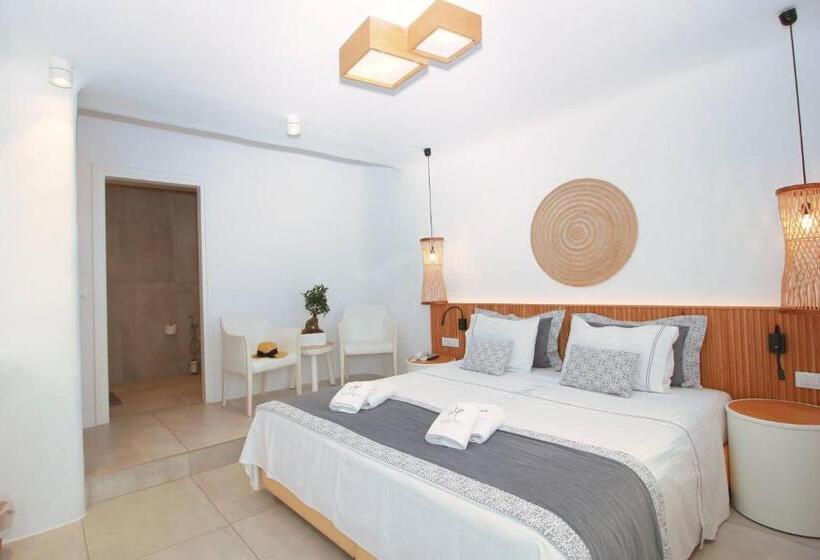 호텔 Harmony Boutique