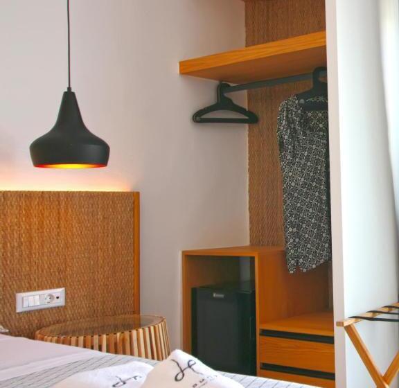 호텔 Harmony Boutique