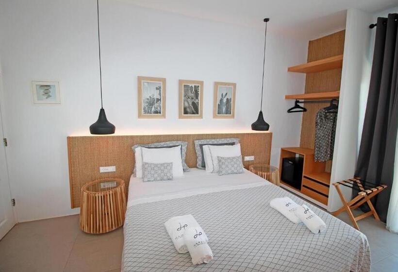 호텔 Harmony Boutique