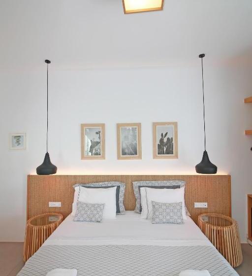 호텔 Harmony Boutique