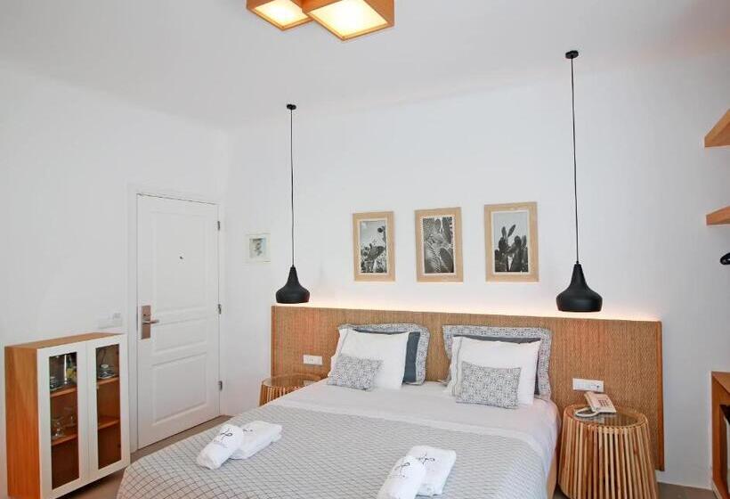 호텔 Harmony Boutique