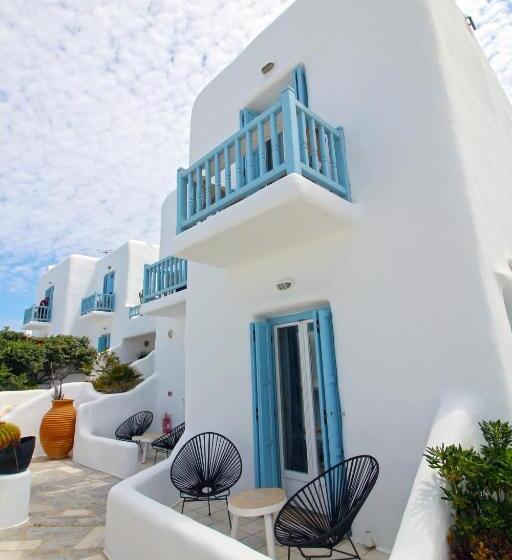 호텔 Harmony Boutique