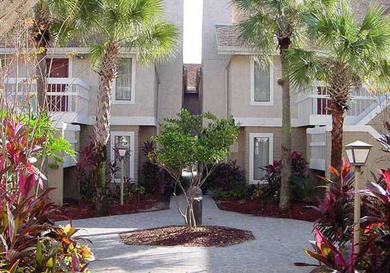 호텔 Fusion Orlando Extended Stay Suites