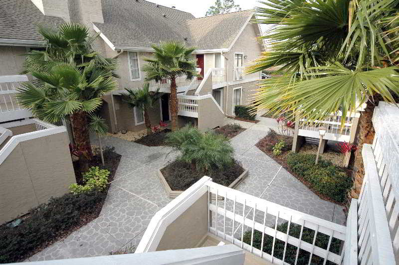 酒店 Fusion Orlando Extended Stay Suites