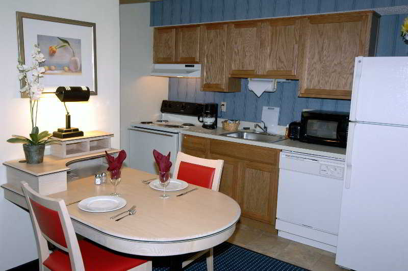 호텔 Fusion Orlando Extended Stay Suites